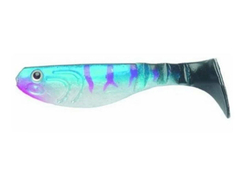 Мягкая приманка силикон Wake 3,5 Flexfish rainbow trout 655