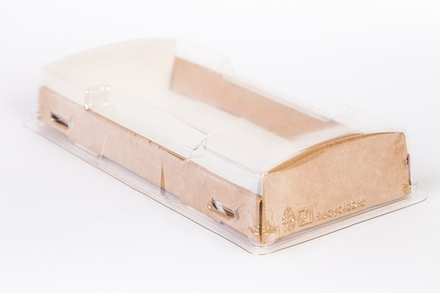 Упаковка ECO OpBox 600 L 20 см h 4 см