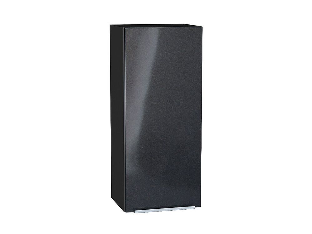 Шкаф верхний с 1-ой дверцей Фьюжн