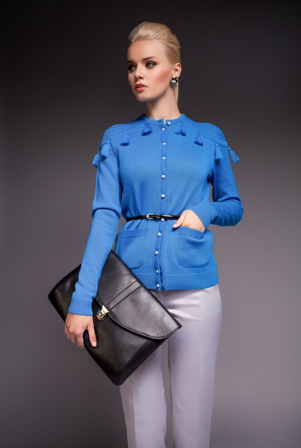 Fall/Winter 2016 Basic