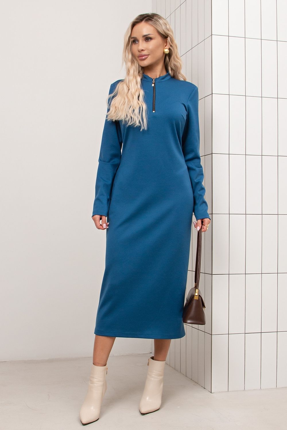 Платье Корнелия №2 Valentina