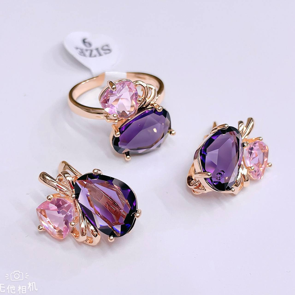 Комплект ZinLi - 065