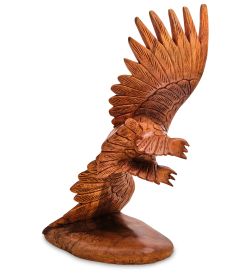 Decor and Gift 17-127 Статуэтка «Орел» (суар, о.Бали)