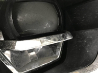 Битая Фара правая BMW X3 G01 (17-21) Adaptive LED