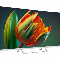 Телевизор 40" Topdevice TDTV40CS04F_WE белый