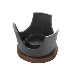 Чугунок Gipfel 50648 16 см