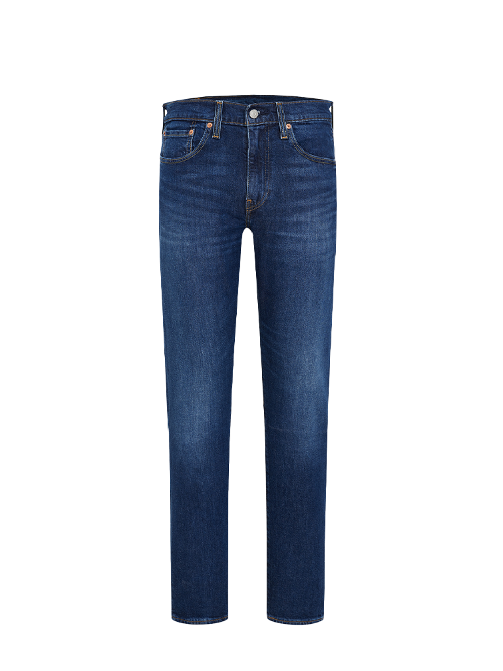 Мужские классические джинсы Levi's 502 Taper 29507-1372