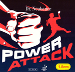 Dr.Neubauer Power Attack