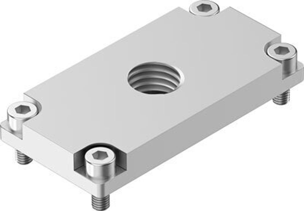 VABF-P5-P3A3-G38 Плита питания