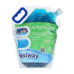 Средство для бассейнов Альгицид Bestway Safe для уничтожения водорослей 3л