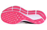 Кроссовки Nike Pegasus 35 Blue Pink (Женская размерная сетка)