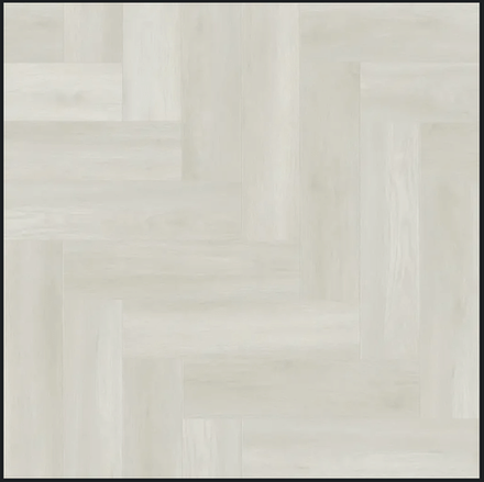 Herringbone Victory, 1,26 м²