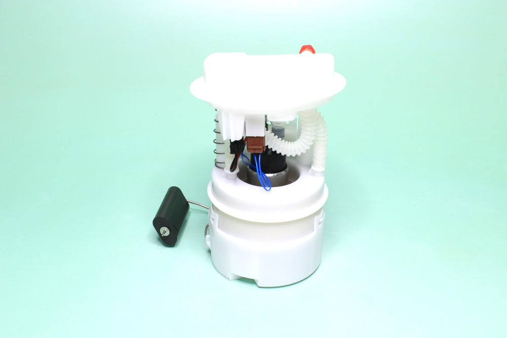 Насос топливный