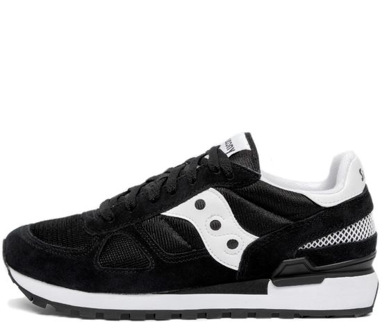 Кроссовки Saucony Shadow Black