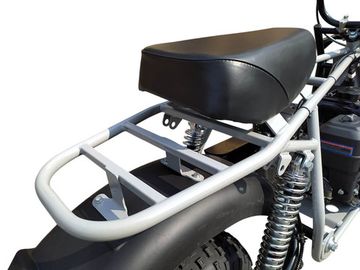 Мотоцикл внедорожный СКАУТ СПАРК 3 - 7