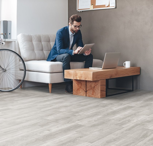 Линолеум бытовой Motive Kortes 6_KO06, 3х36м (рулон)