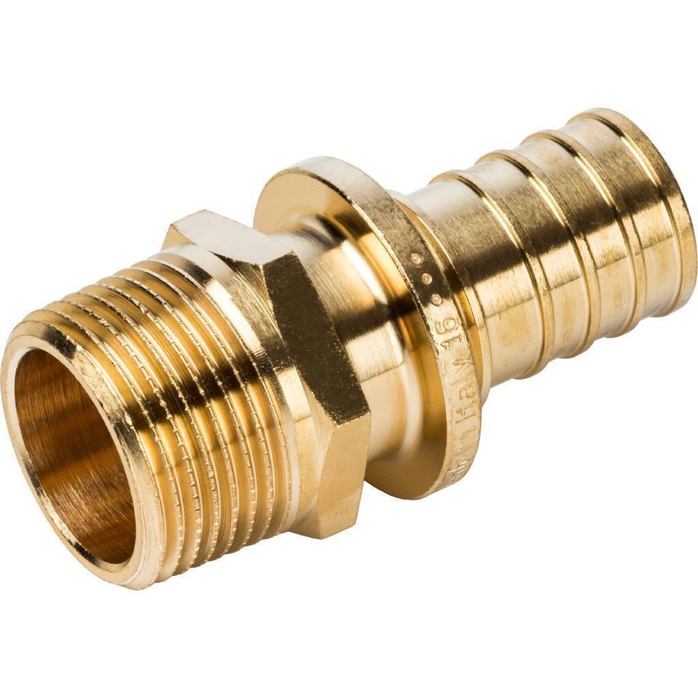 Переходник с наружной резьбой 25xR 3/4"