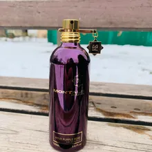 Montale Aoud Purple Rose