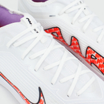 футзалки Nike Air Zoom Mercurial Vapor XV Pro IC White