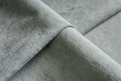 Микровелюр Fabriq siver (Фабрик сильвер) 14