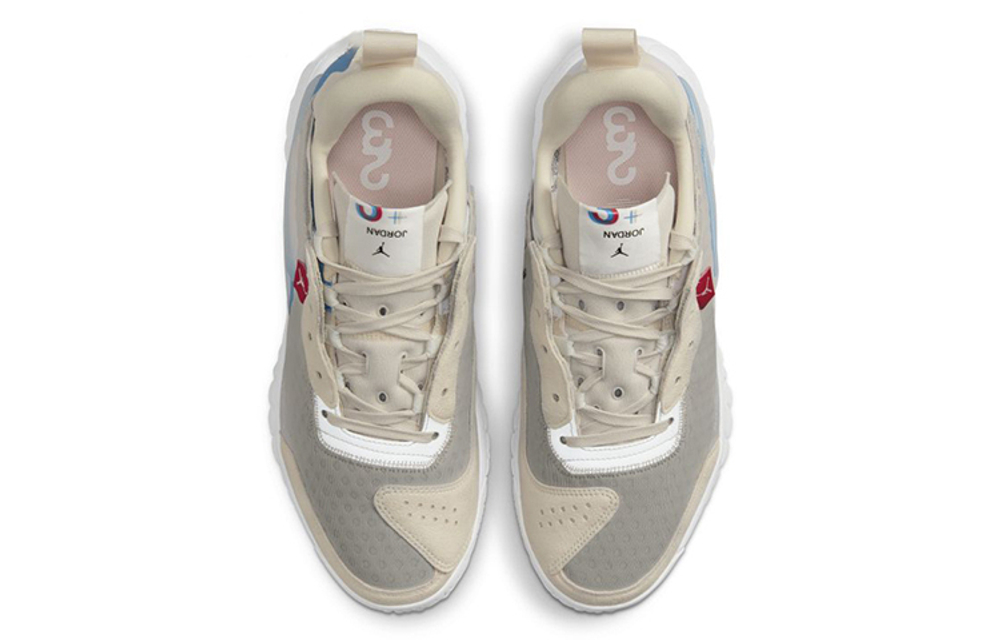 Кроссовки Jordan Delta 2 Se