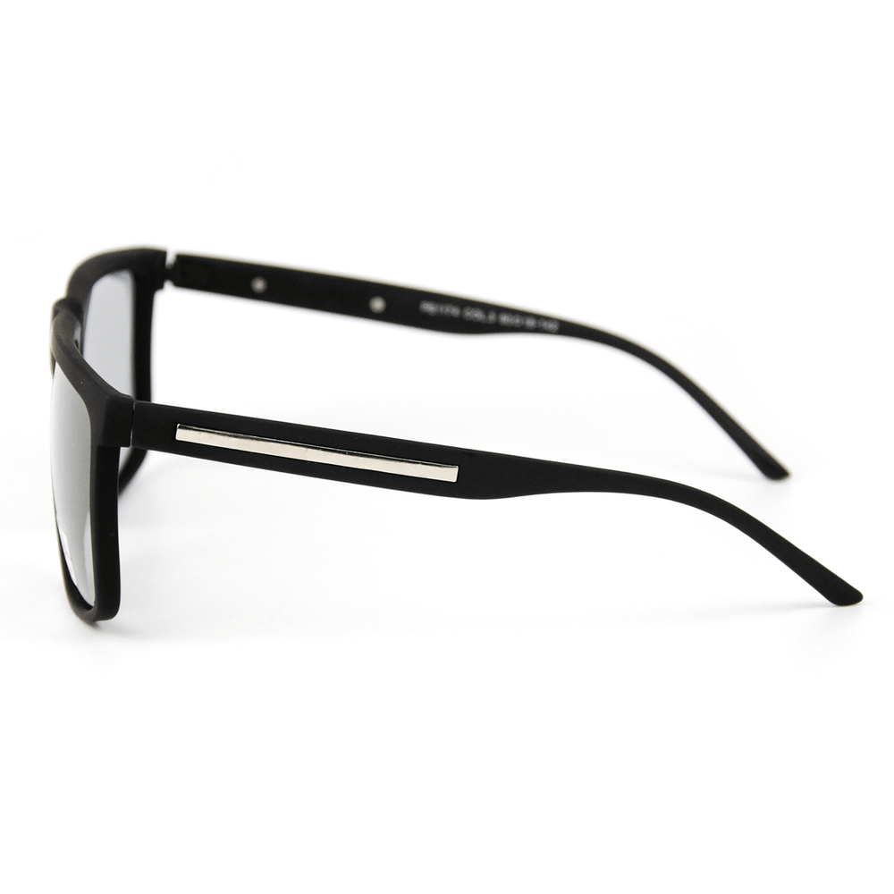 Очки солнцезащитные поляризационные фотохромные Polar Eagle PE1174, Черный