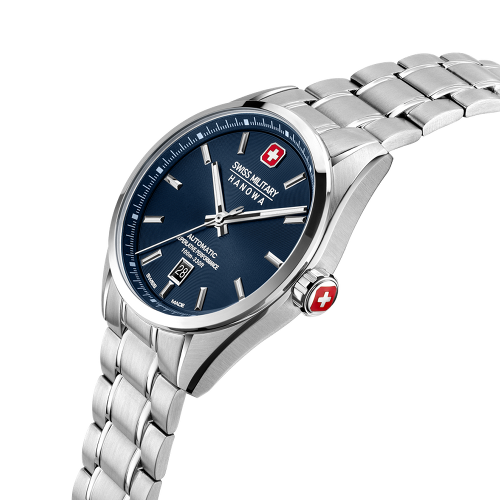 Swiss Military Hanowa Majestic Pioneer SMWGL0006202