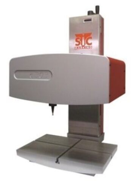 Стационарный маркиратор e10c303 окно 300х150мм