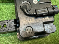 ПТФ правый Jetour T2 (2023-н.в.)