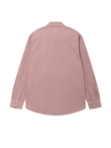 Рубашка Дл. Рукав L/s Bolton Shirt