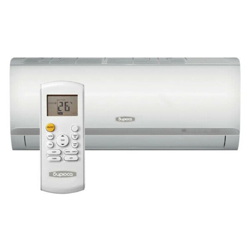 Настенная сплит-система Бирюса Classic B-07CPR/B-07CPQ на 20м2