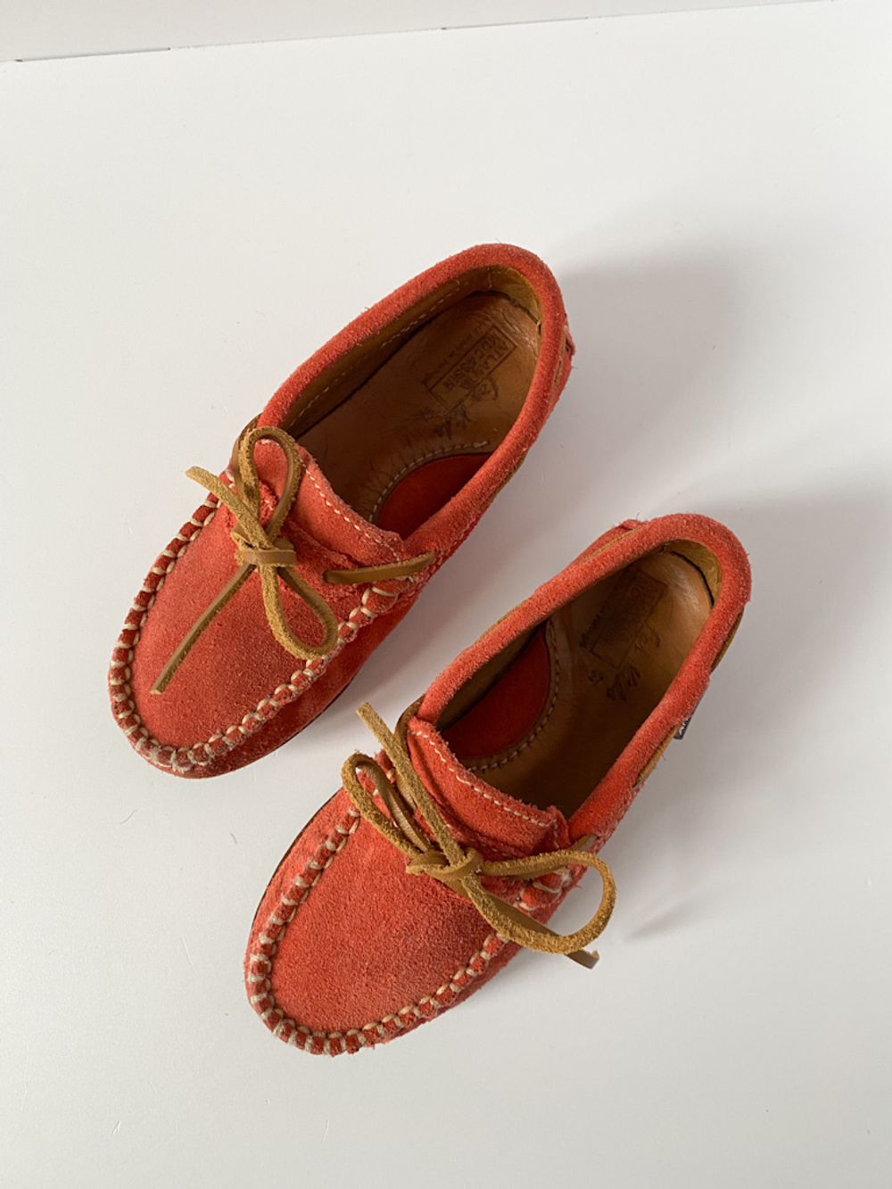 Мокасины Atlanta, 27