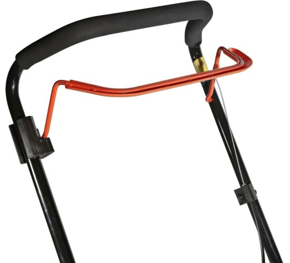 Газонокосилка бензиновая Sturm PL4210