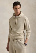 Худи POLO RALPH LAUREN - beige