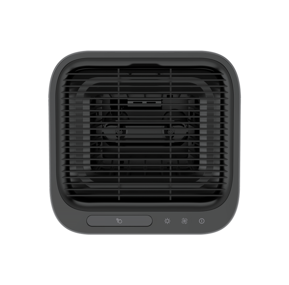 Бытовые увлажнители воздуха FUNAI CC-TRE600/6.0(GF) фото 5