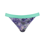 Женский купальник PUMA Swim Bikini Brie
