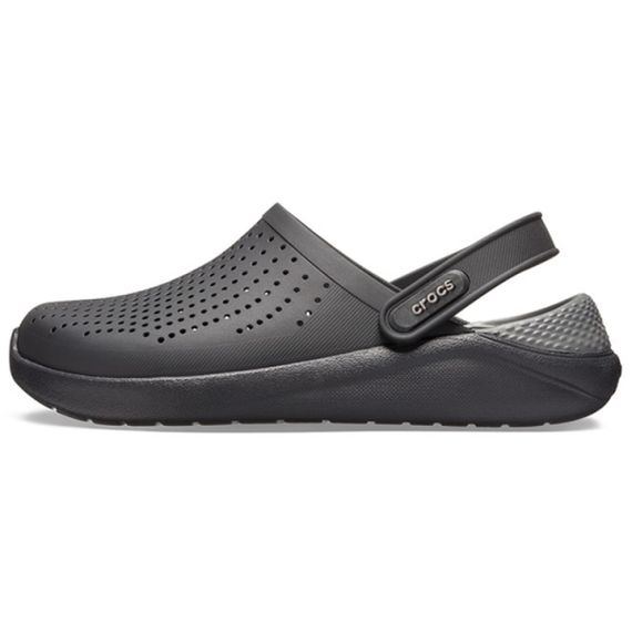 Crocs LiteRide 'Slate Gray'