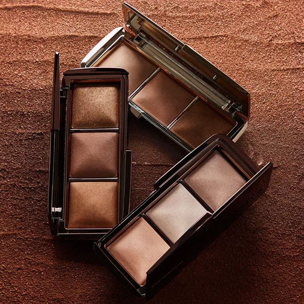 Палетка для лица Hourglass Ambient Lighting Palette - Volume 1