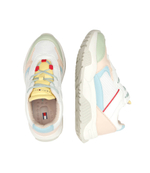 кроссовки Tommy Hilfiger - белый(T3A9 32740 1470X256)