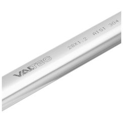 Труба Valtec нерж. сталь, 28х1.2мм VTi.900.304.2812 (4м)