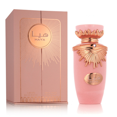 Lattafa Haya Eau De Parfum 100 ml (woman)