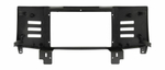Переходная рамка магнитолы TOYOTA MARK X 2004-2009 9 дюймов