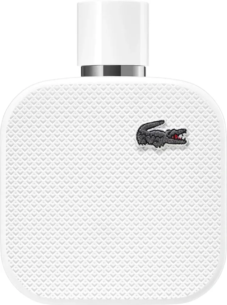 Lacoste L.12.12 Blanc Eau de Parfum 50 ml