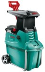 Измельчитель садовый BOSCH AXT 25 TC [0600803300]