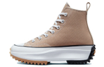 Converse Run Star Hike Platform High "Hemp"