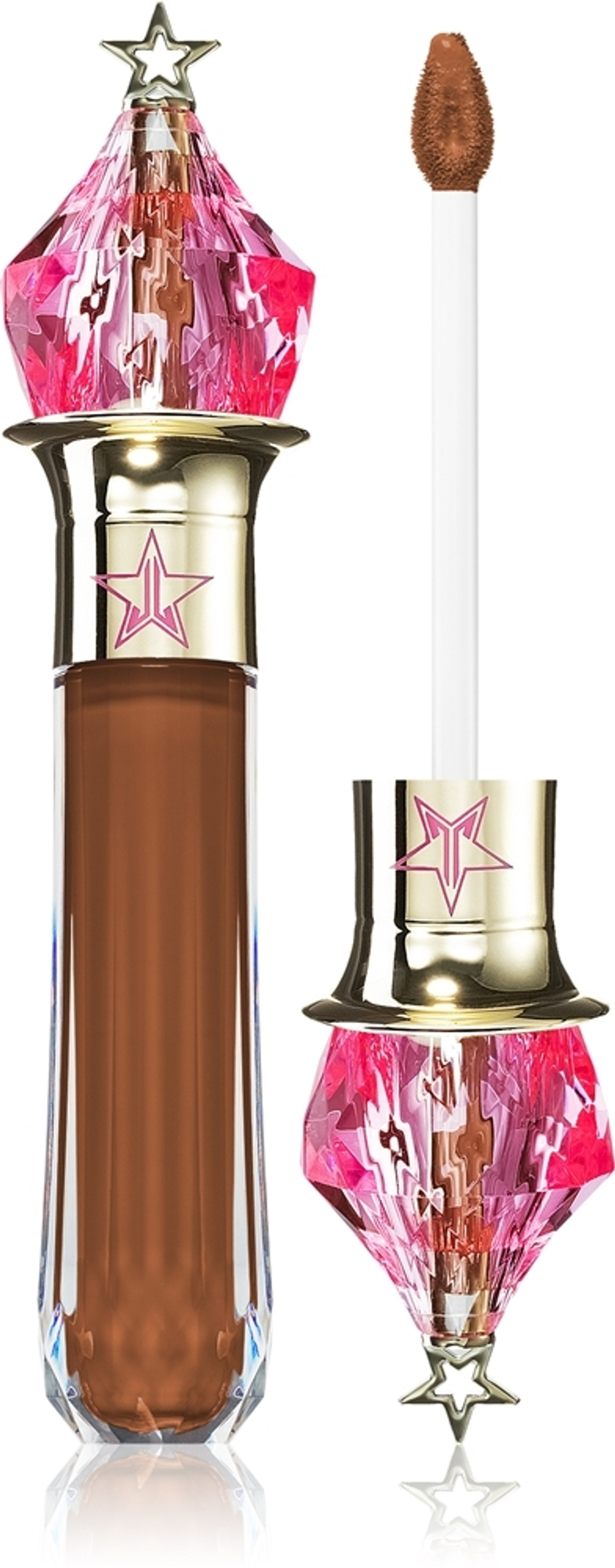 Jeffree Star Cosmetics Magic Star Concealer - стойкий консилер, 3,4 ml