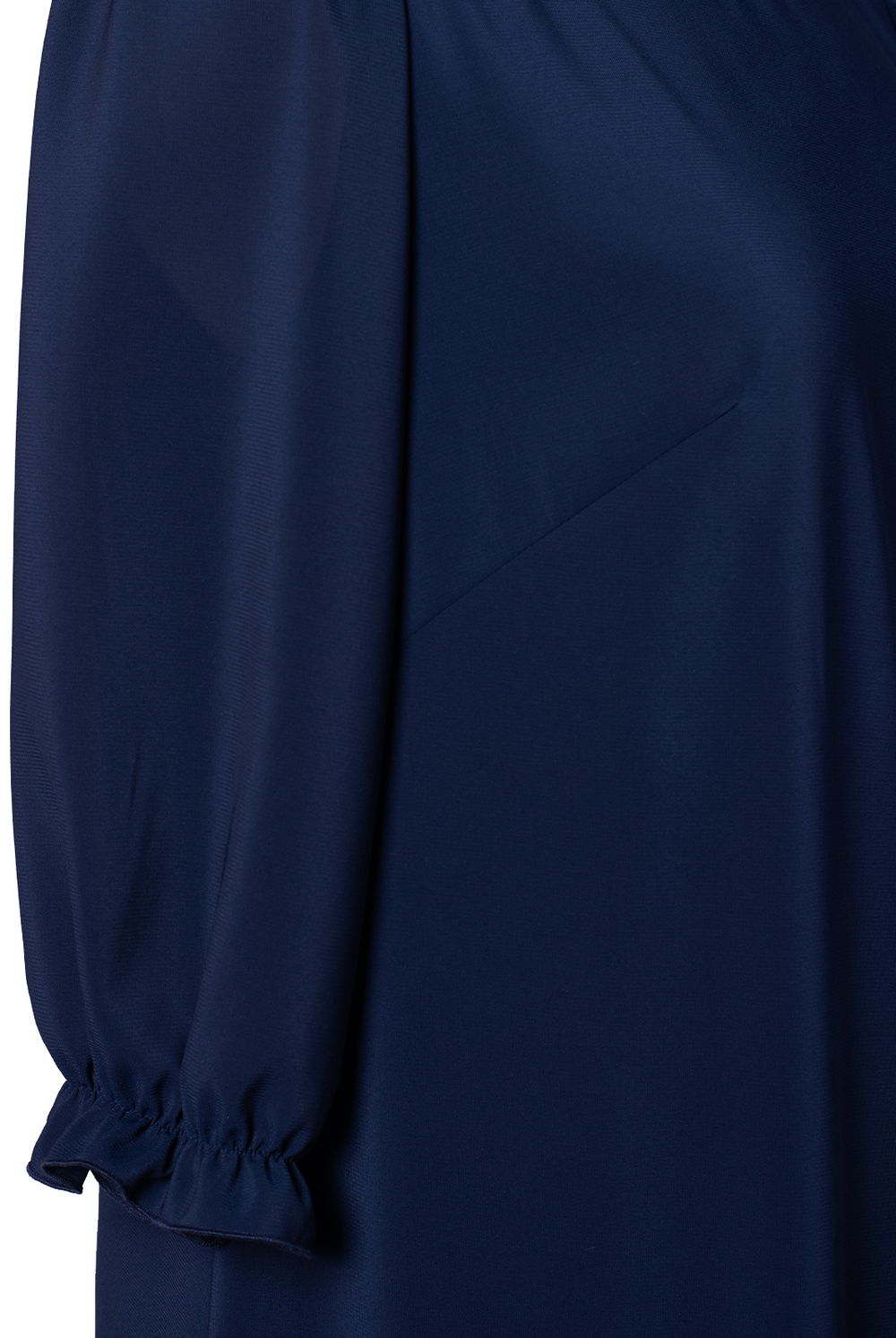 Платье женское 3831ВПБ, темно-синий #463ТС053831ВПБ