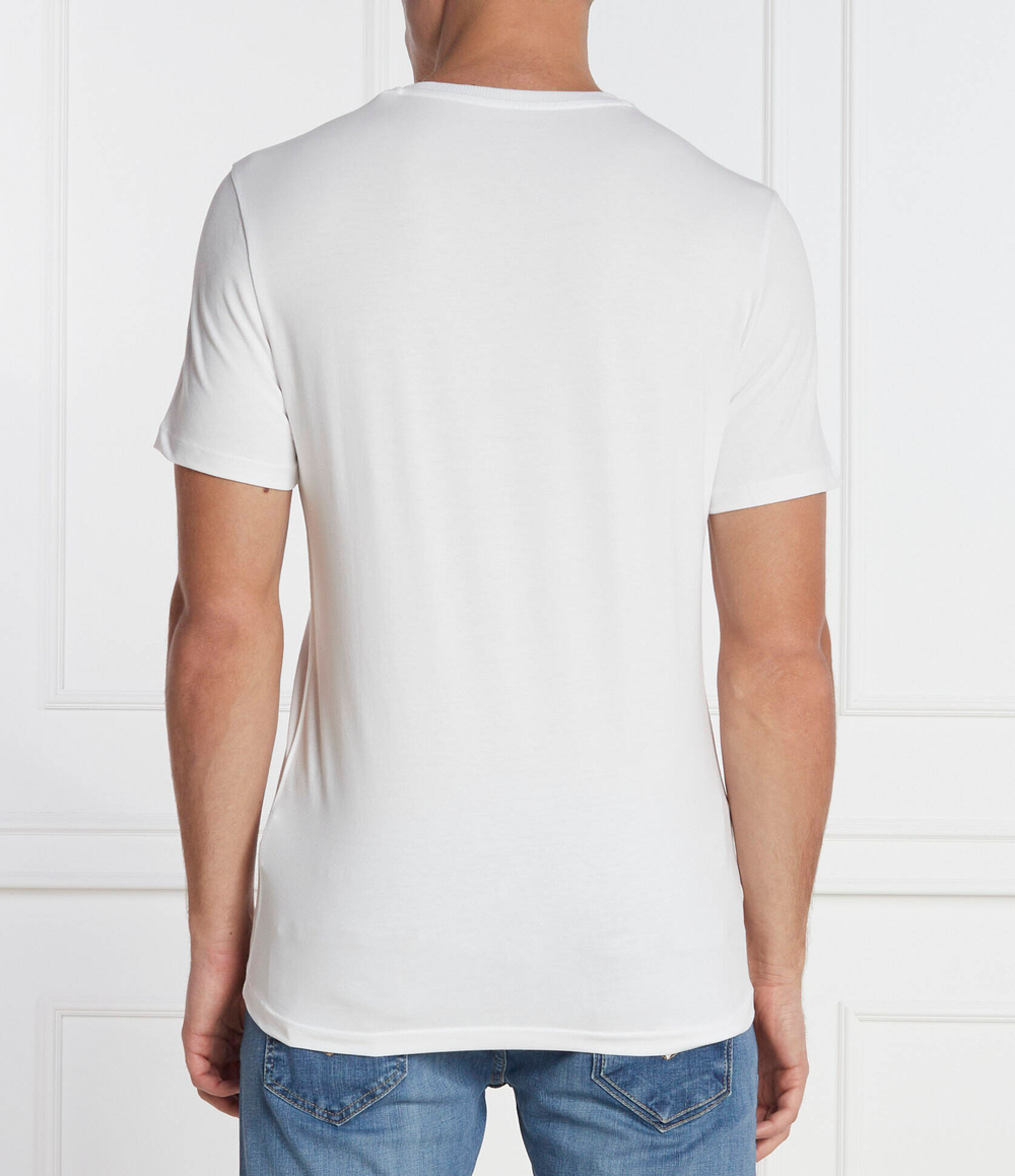 Футболка GUESS - белый(M4RI38 J1314)