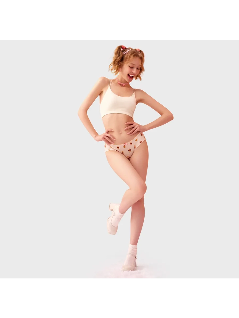 Трусы женские