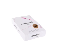 Sambonet - Набор из 6 вилок Taste PVD Black / артикул   52553BA5  / GTIN 8014808164781